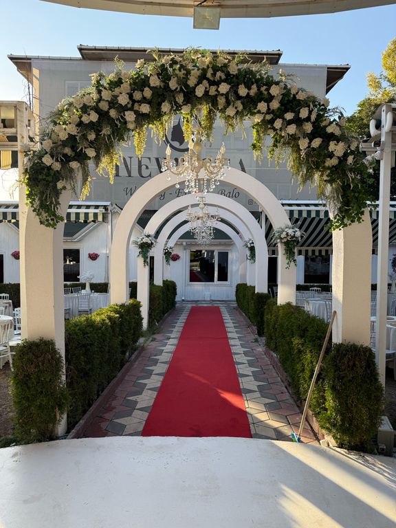 Newesta Kır Bahçesi