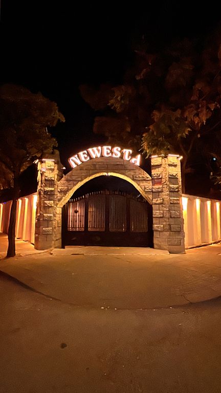 Newesta Kır Bahçesi