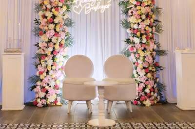 Sarnıç Yaşam Park No 22 Event