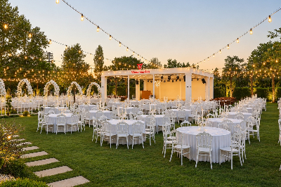 Viona Garden