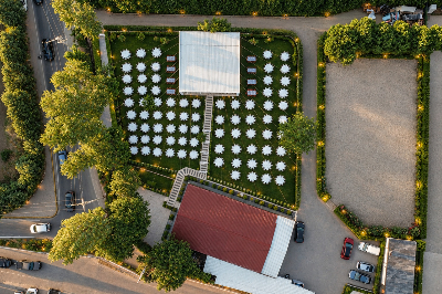 Viona Garden