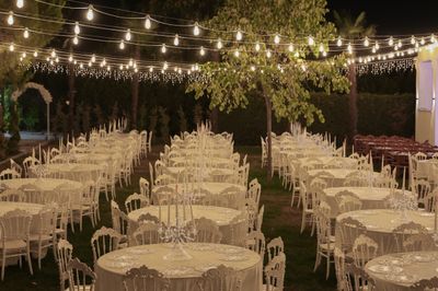 Viona Garden