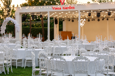 Viona Garden