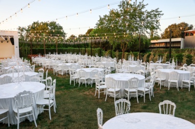 Viona Garden
