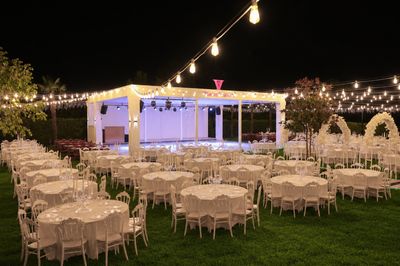 Viona Garden