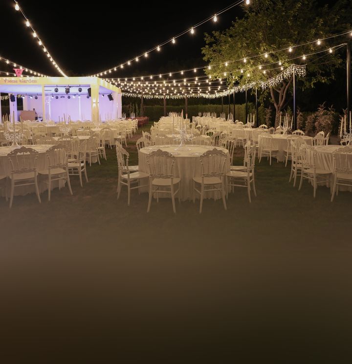 Viona Garden