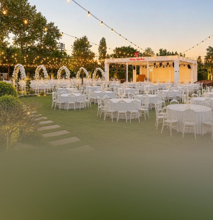 Viona Garden