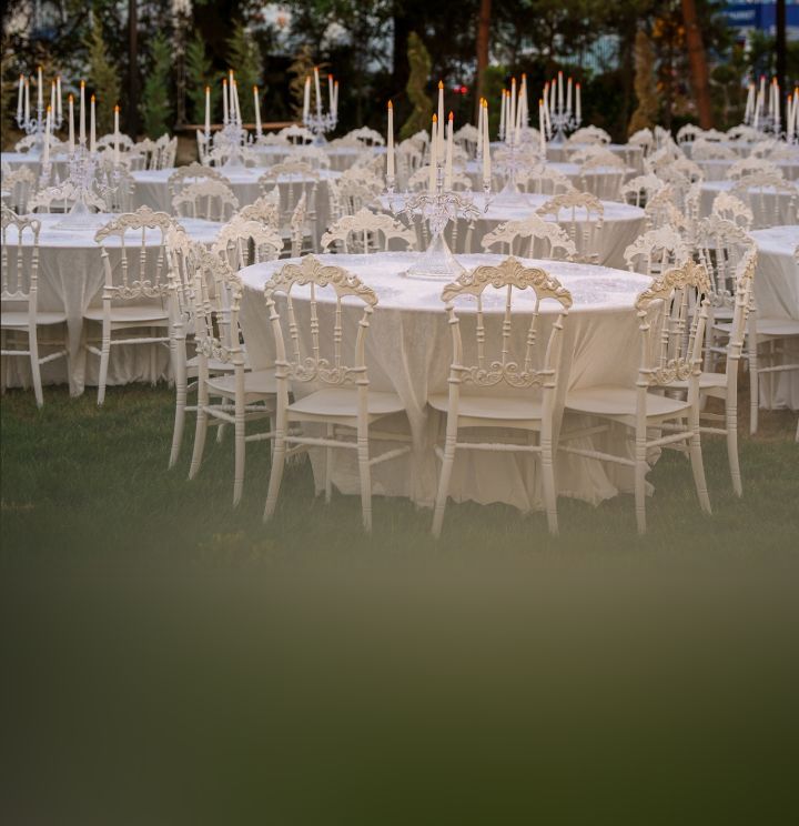 Viona Garden