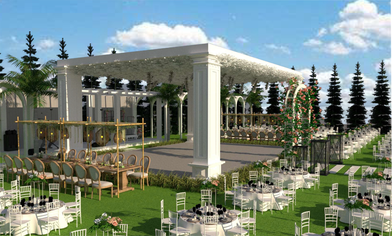 Viona Garden