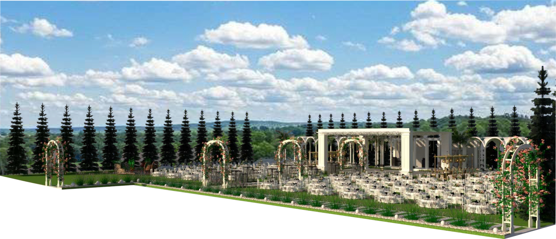 Viona Garden