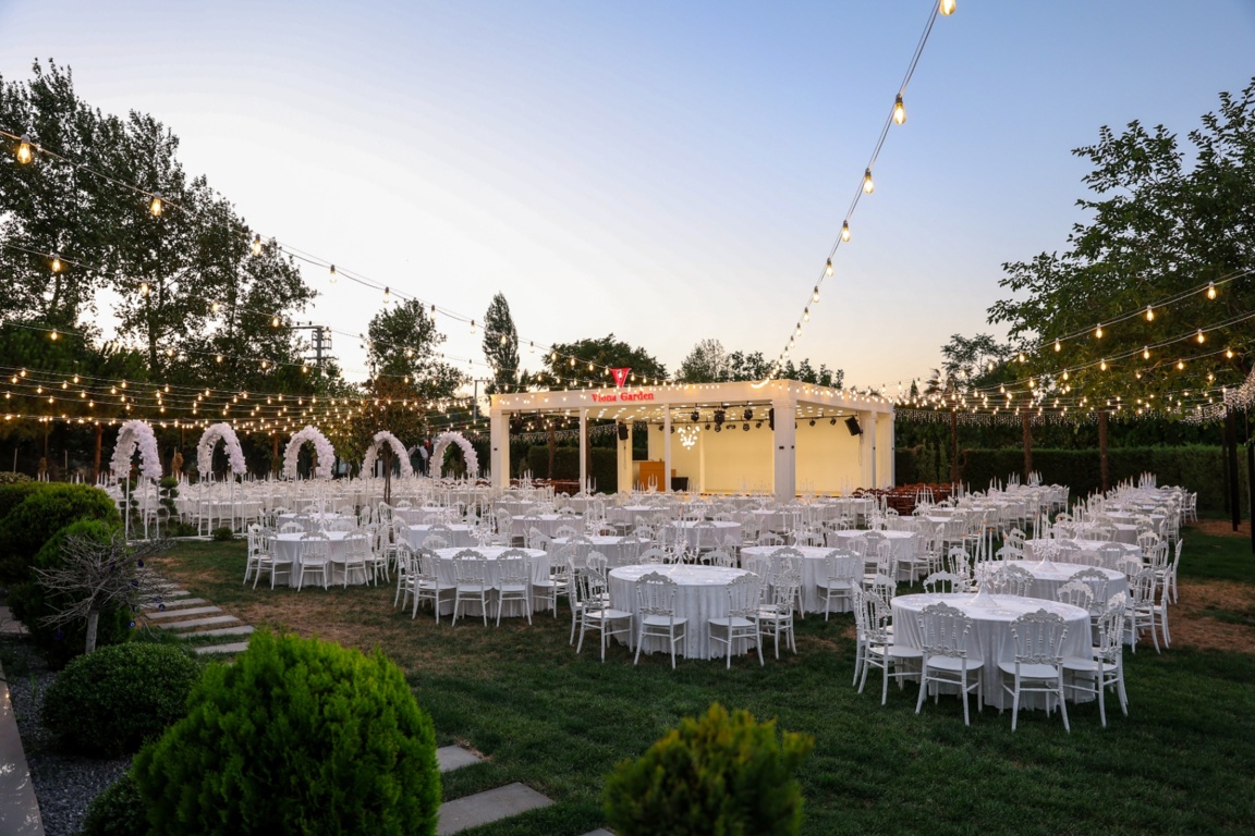 Viona Garden