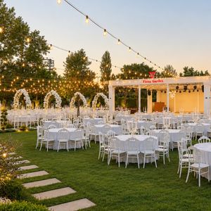 Viona Garden