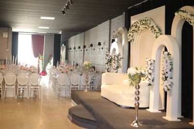 Glamour Luxury Event 