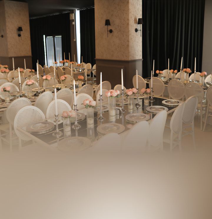 Glamour Luxury Event 
