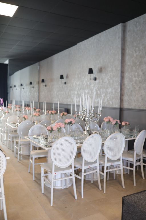 Glamour Luxury Event