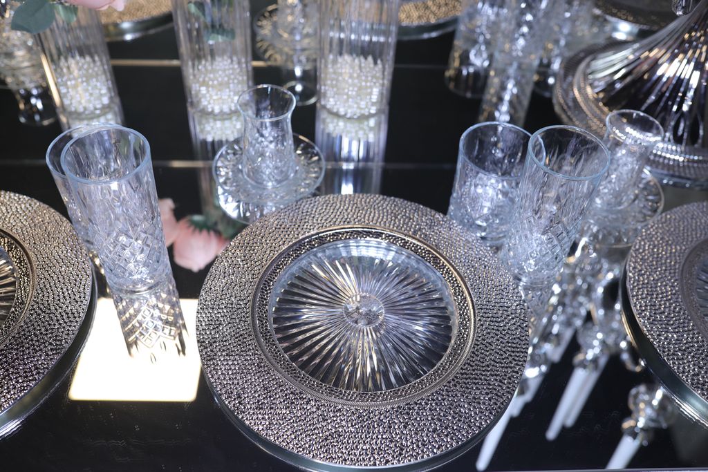 Glamour Luxury Event