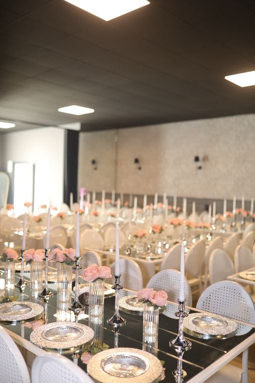 Glamour Luxury Event