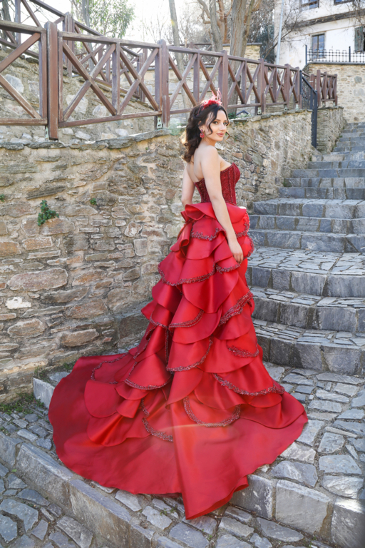 Sevda Susam Haute Couture