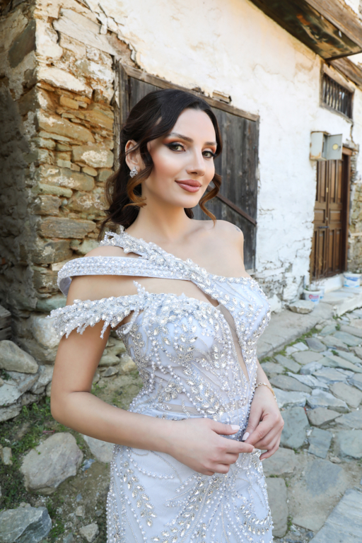 Sevda Susam Haute Couture