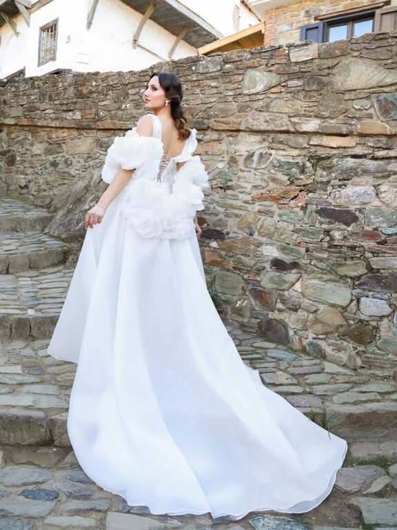 Sevda Susam Haute Couture