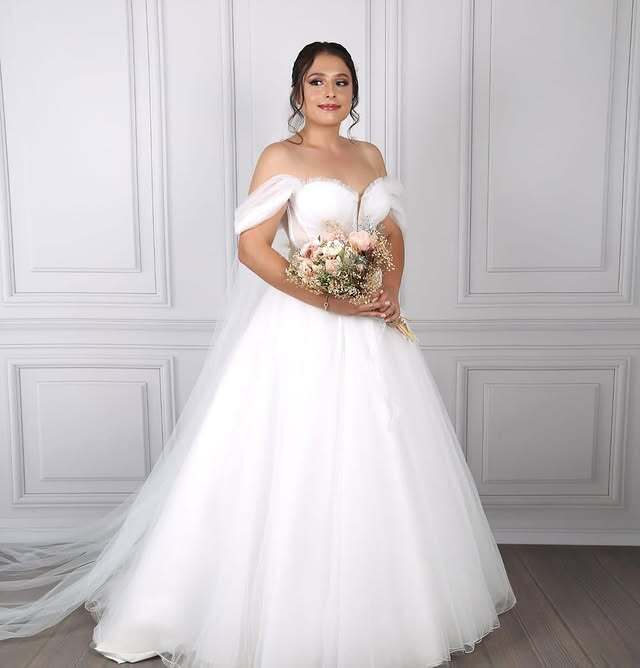 Sevda Susam Haute Couture