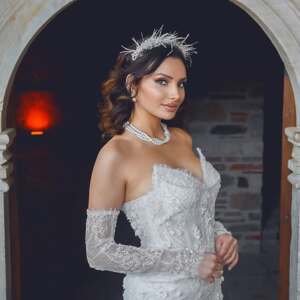 Sevda Susam Haute Couture