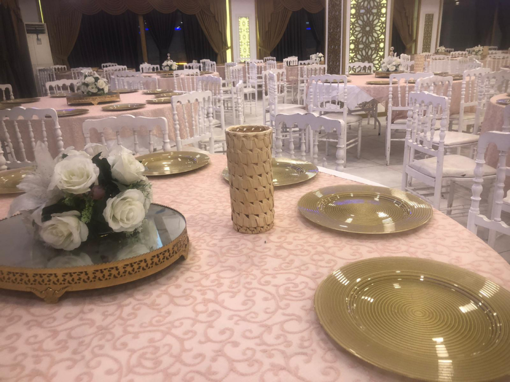 Noctua Düğün Davet ve Balo Salonları