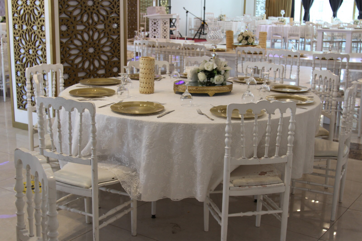 Noctua Düğün Davet ve Balo Salonları