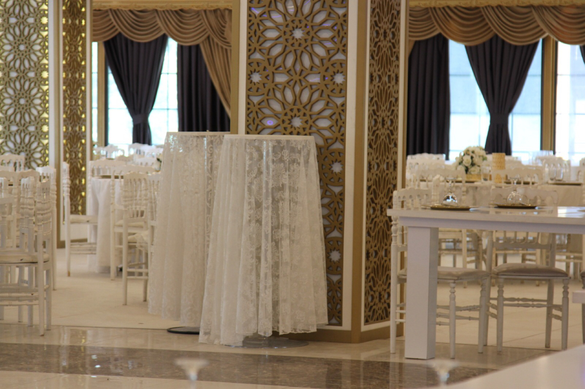 Noctua Düğün Davet ve Balo Salonları