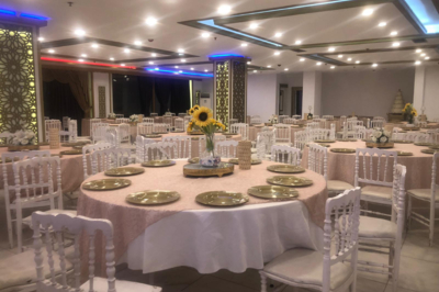 Noctua Düğün Davet ve Balo Salonları