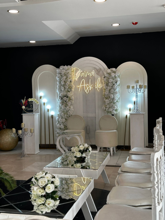 Noctua Düğün Davet ve Balo Salonları