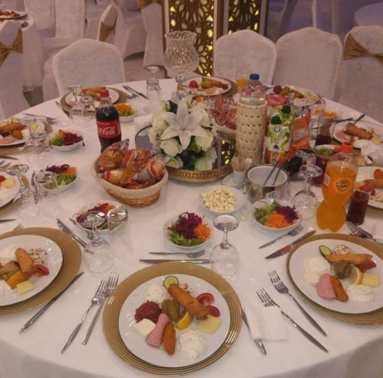 Noctua Düğün Davet ve Balo Salonları