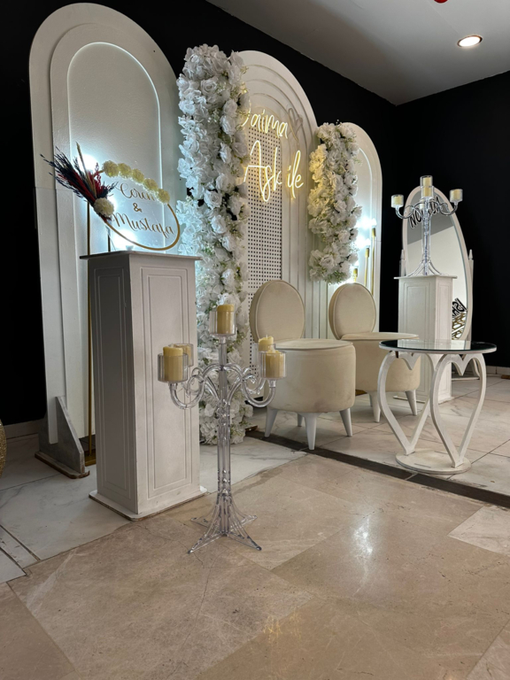 Noctua Düğün Davet ve Balo Salonları