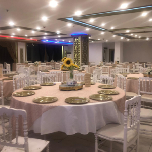 Noctua Düğün Davet ve Balo Salonları