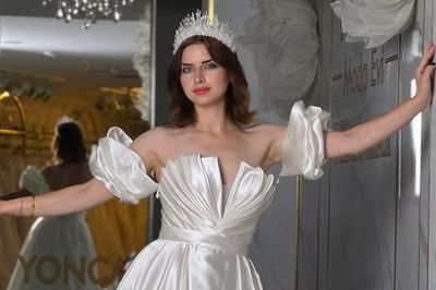 Yonca Moda Evi