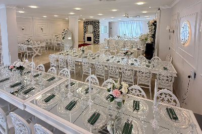 Alya Davet Evi