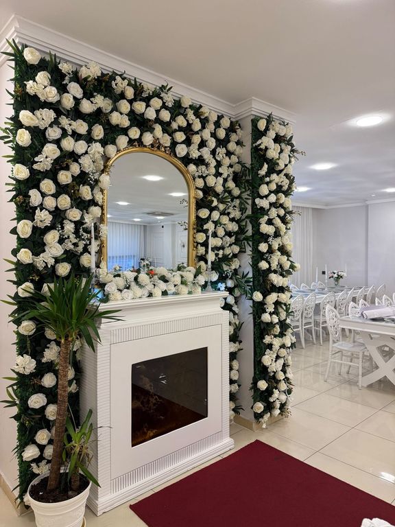 Alya Davet Evi