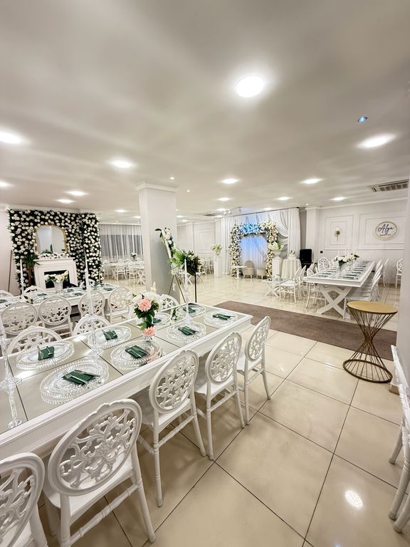 Alya Davet Evi