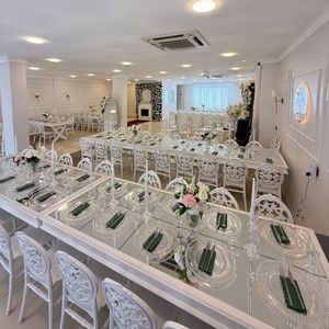 Alya Davet Evi