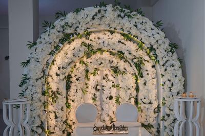 Dev Davet Evi & Organizasyon