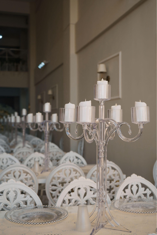 Dev Davet Evi & Organizasyon