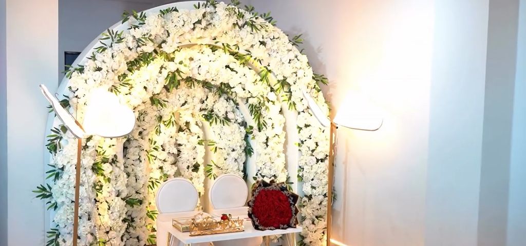 Dev Davet Evi & Organizasyon