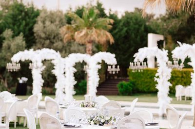 Kırçiçeği Event Hall