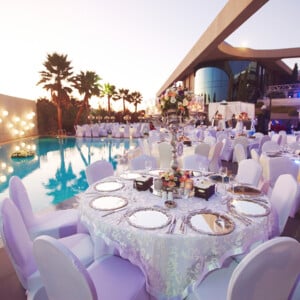 Kırçiçeği Event Hall