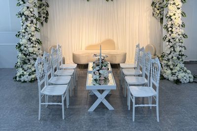 Zena Davet Salonu