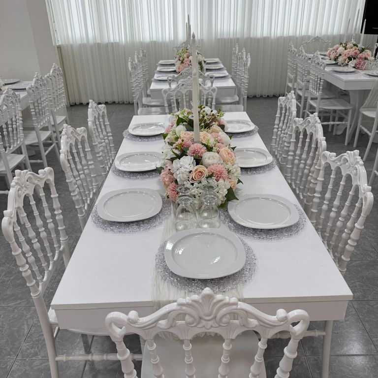 Zena Davet Salonu