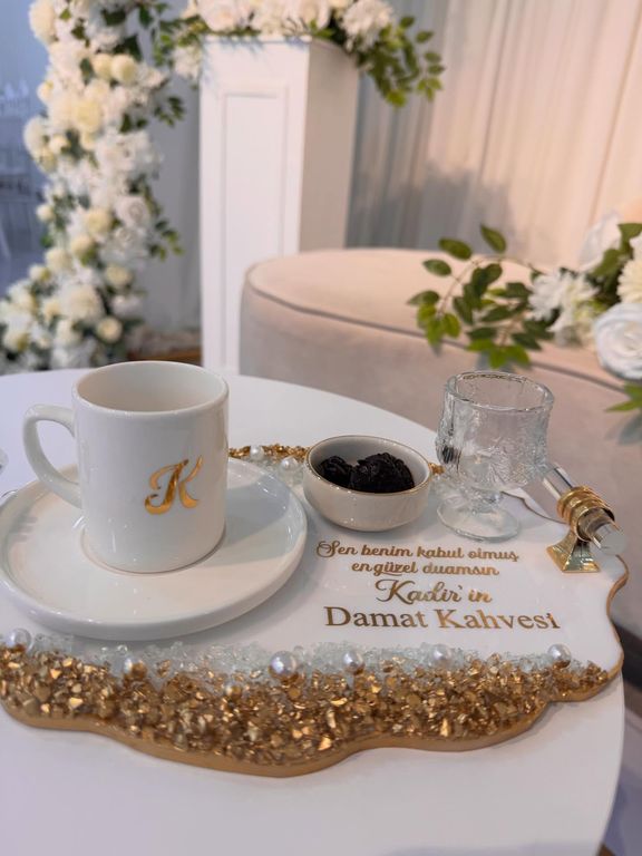 Zena Davet Salonu