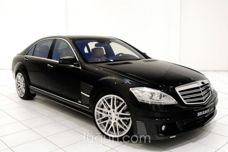 Servet Nükte Turizm ve Araç Kiralama