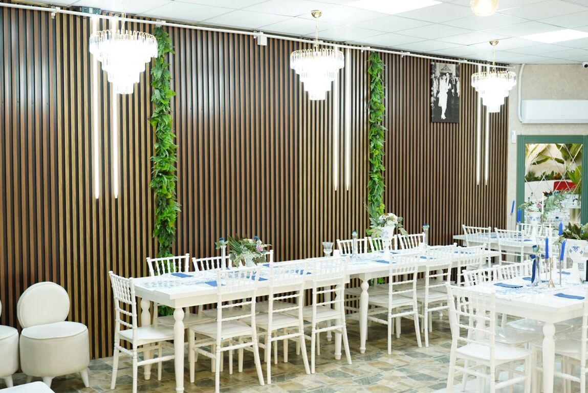 Nilin Event & Cafe