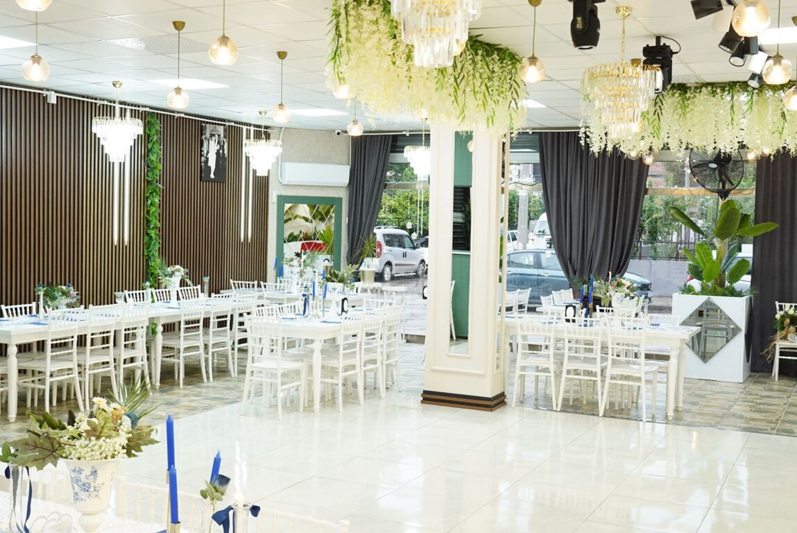 Nilin Event & Cafe